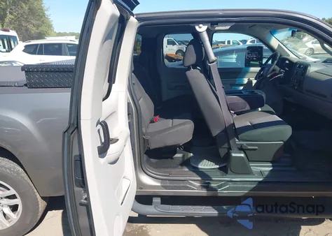 2012 GMC Sierra 1500 Work Truck from USA, damaged, VIN 1GTR2TE76CZ306838